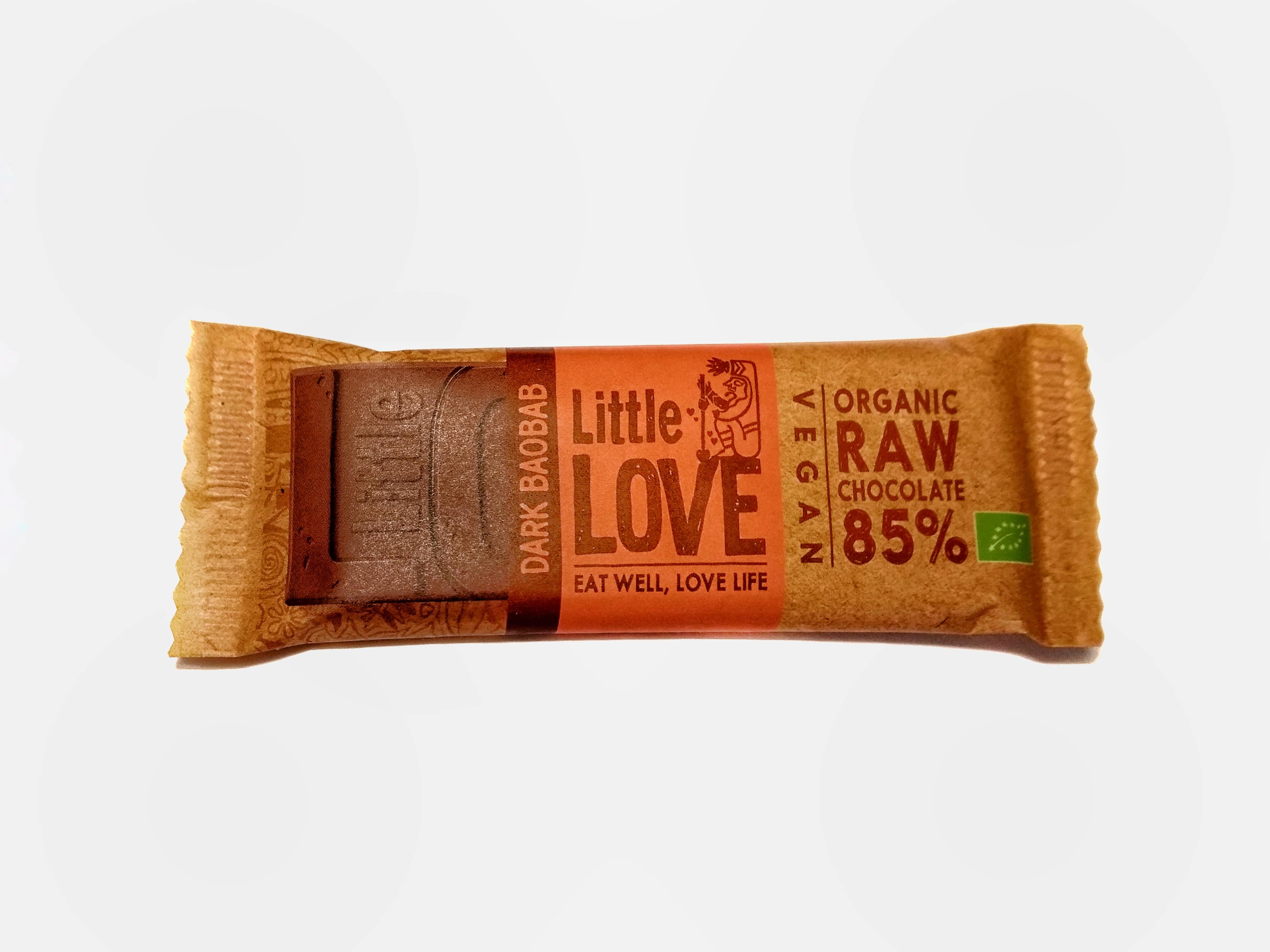 Little Love Dark Baobab