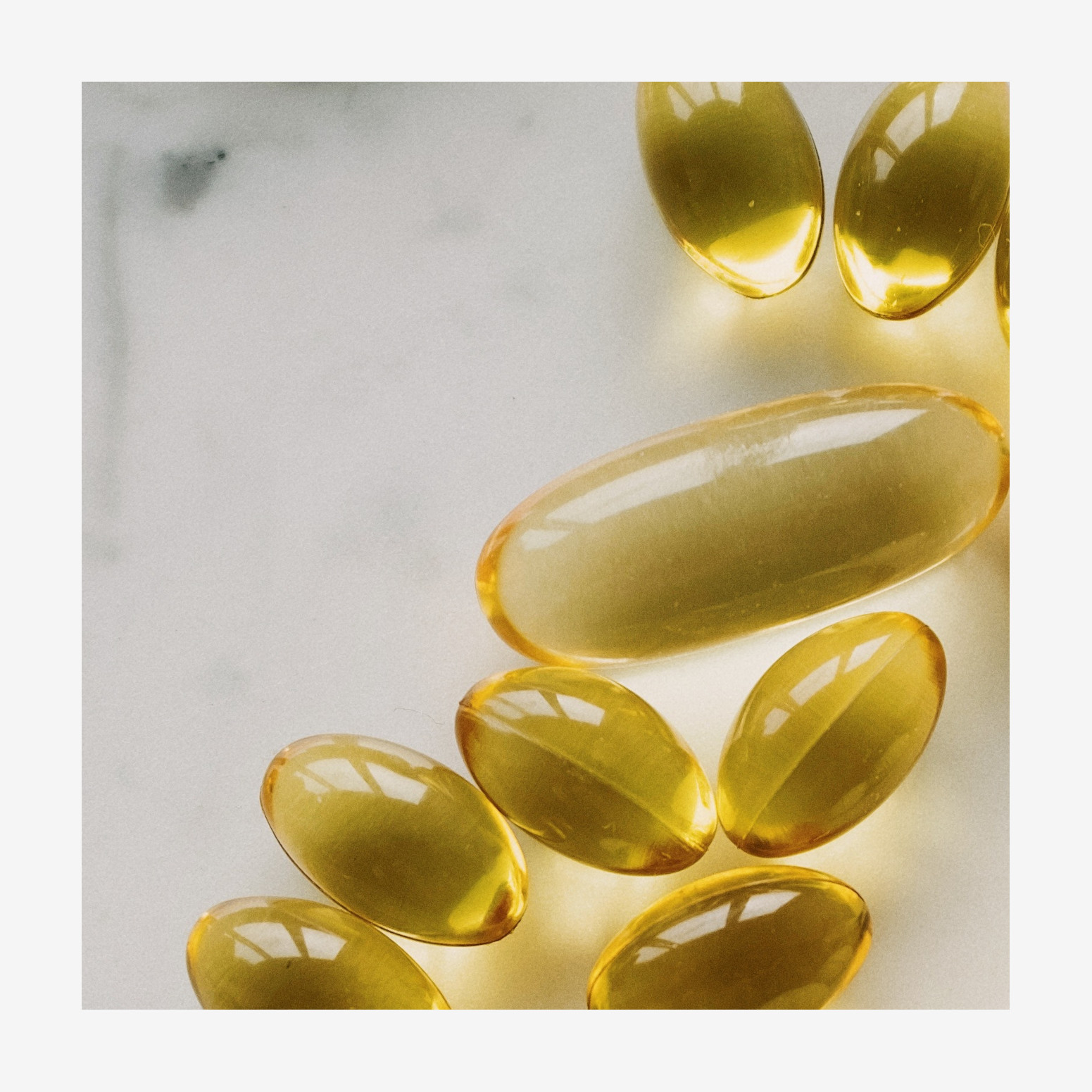 Omega-3-Kapseln vegan - eine Übersicht