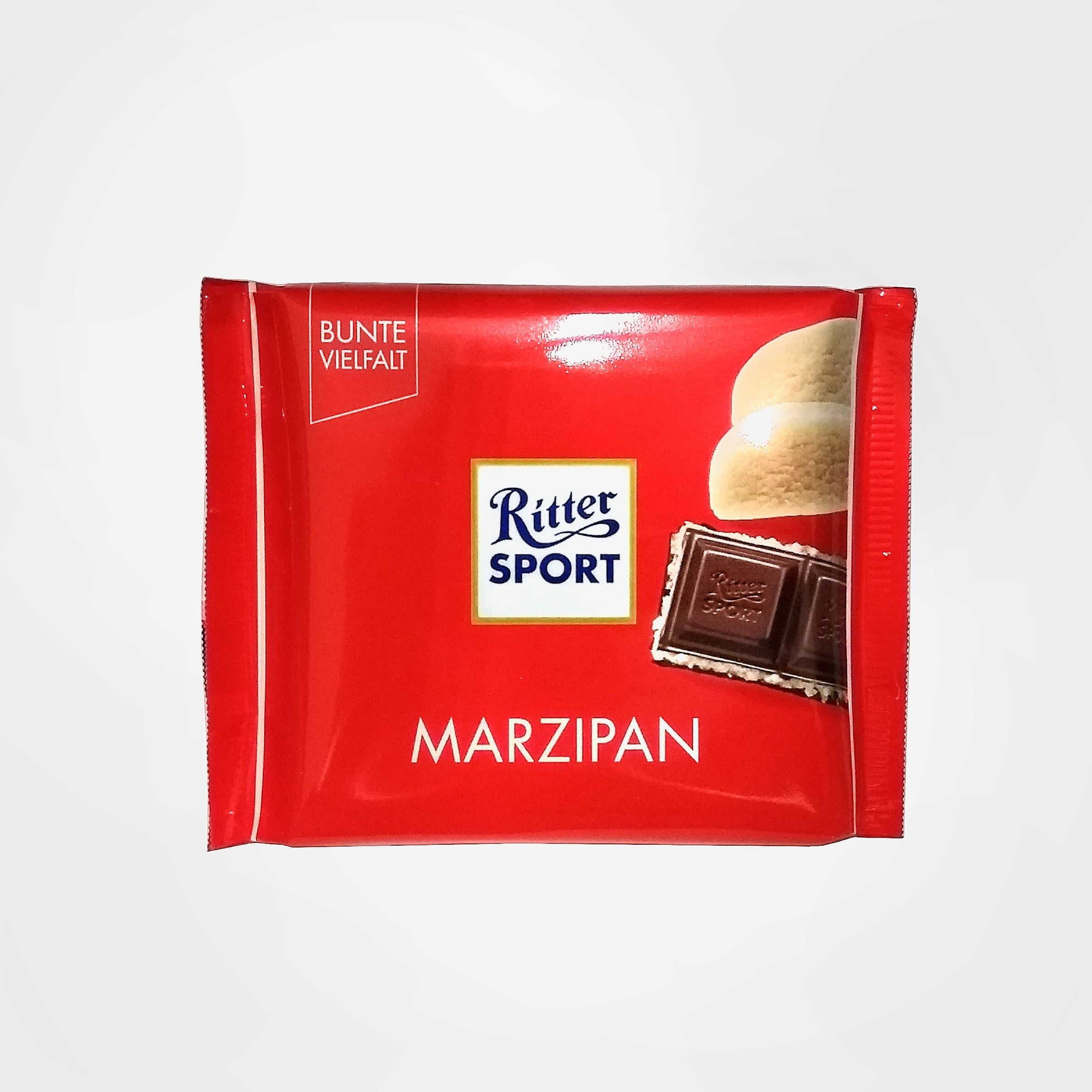 Marzipan