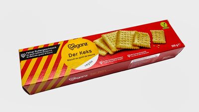 Der Keks